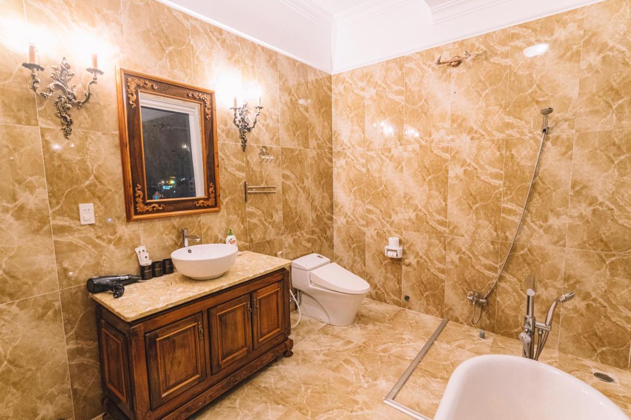 Villa Vista Dalat 2 מראה חיצוני תמונה