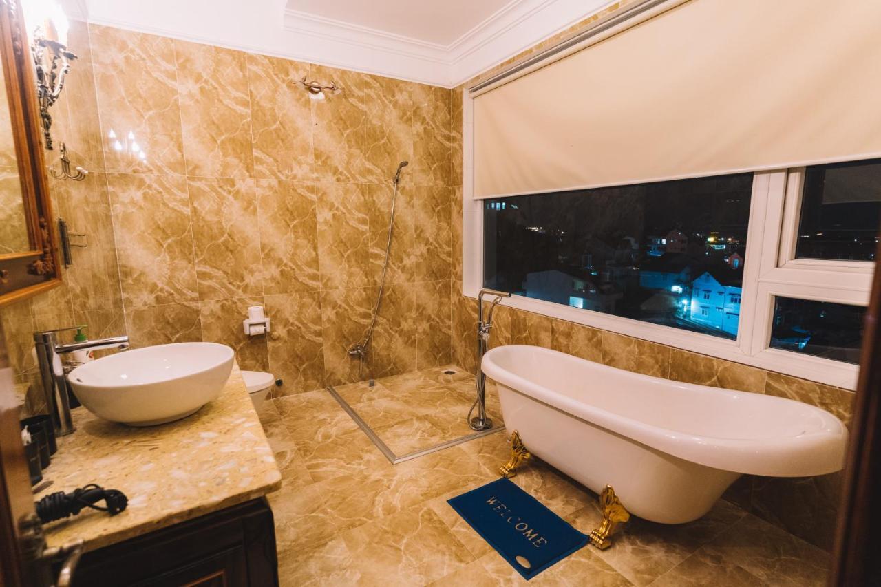 Villa Vista Dalat 2 מראה חיצוני תמונה