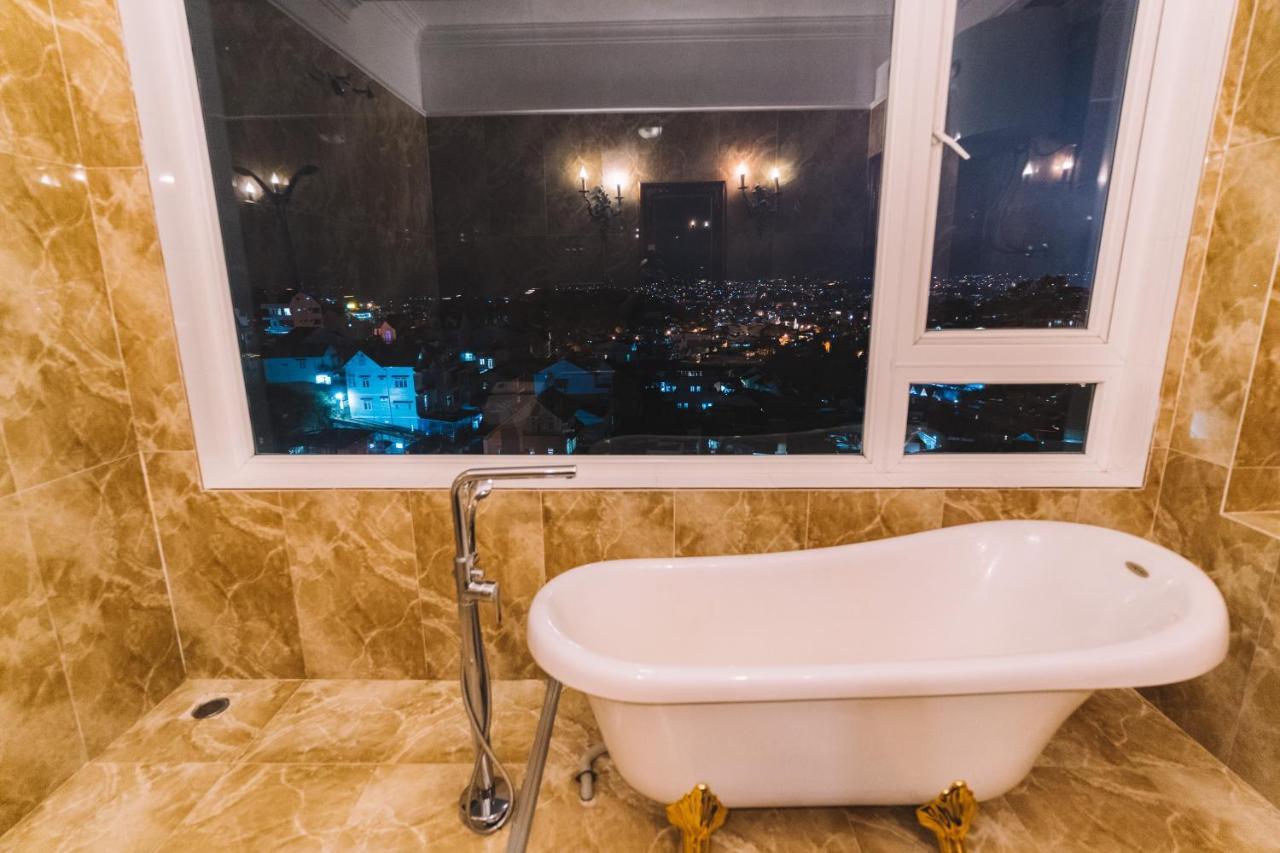Villa Vista Dalat 2 מראה חיצוני תמונה