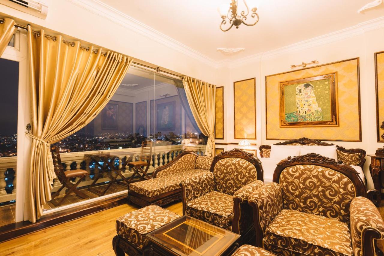 Villa Vista Dalat 2 מראה חיצוני תמונה