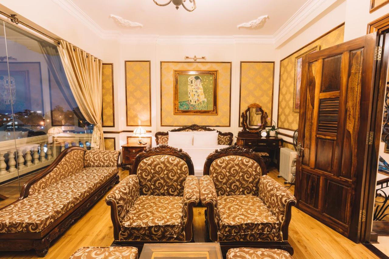 Villa Vista Dalat 2 מראה חיצוני תמונה