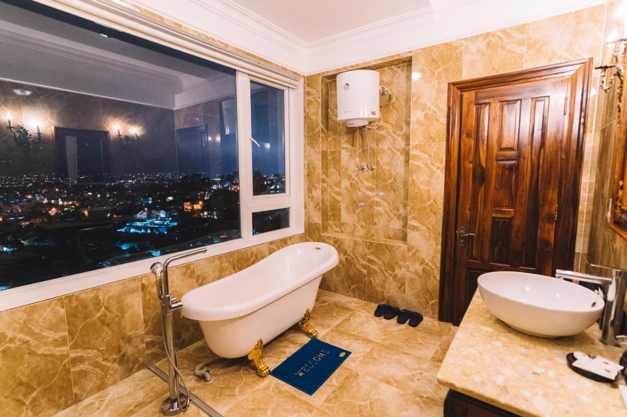 Villa Vista Dalat 2 מראה חיצוני תמונה