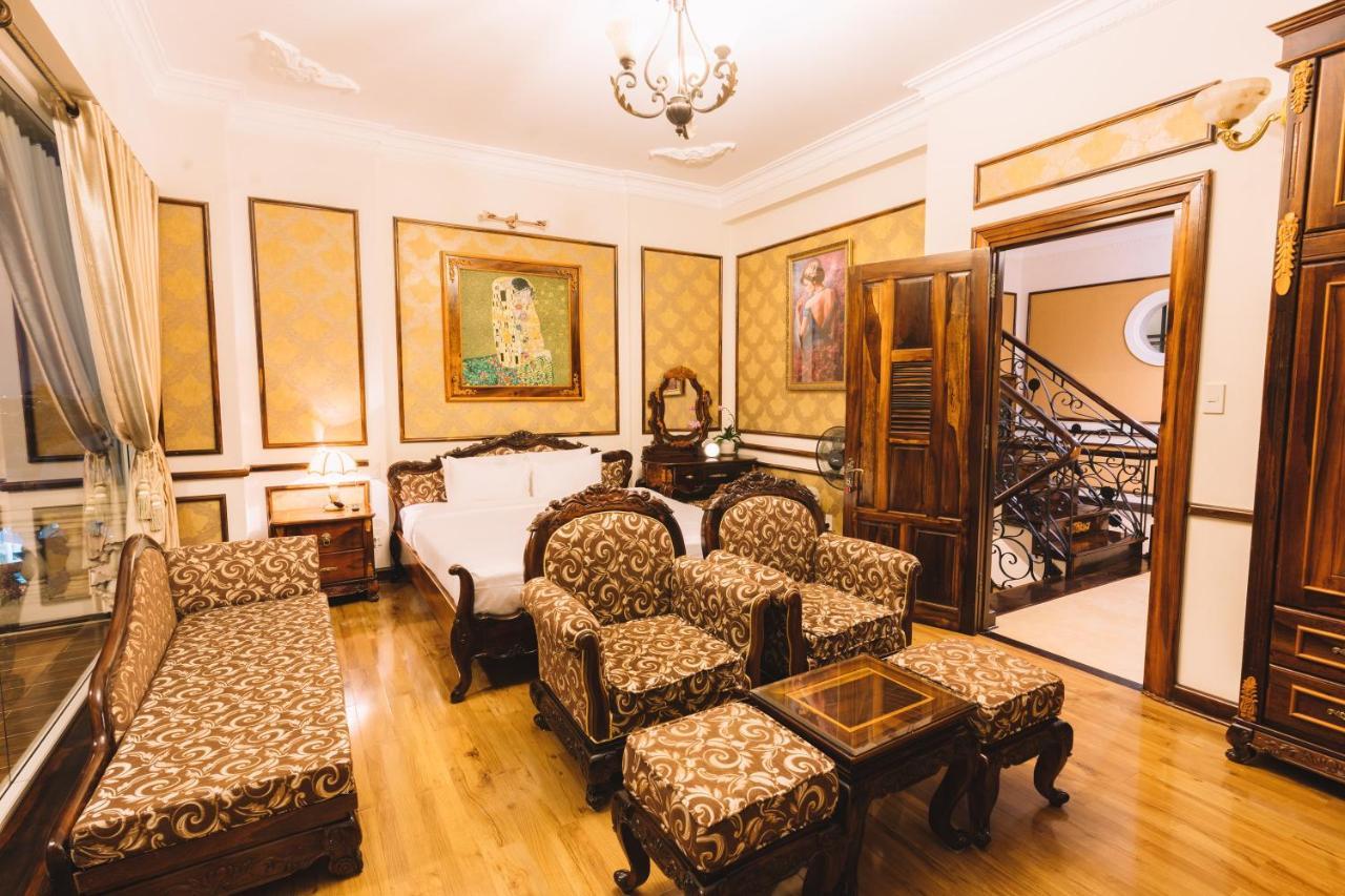 Villa Vista Dalat 2 מראה חיצוני תמונה