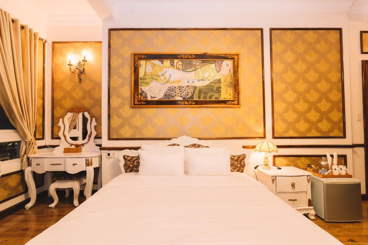Villa Vista Dalat 2 מראה חיצוני תמונה
