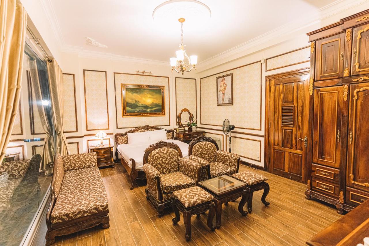 Villa Vista Dalat 2 מראה חיצוני תמונה