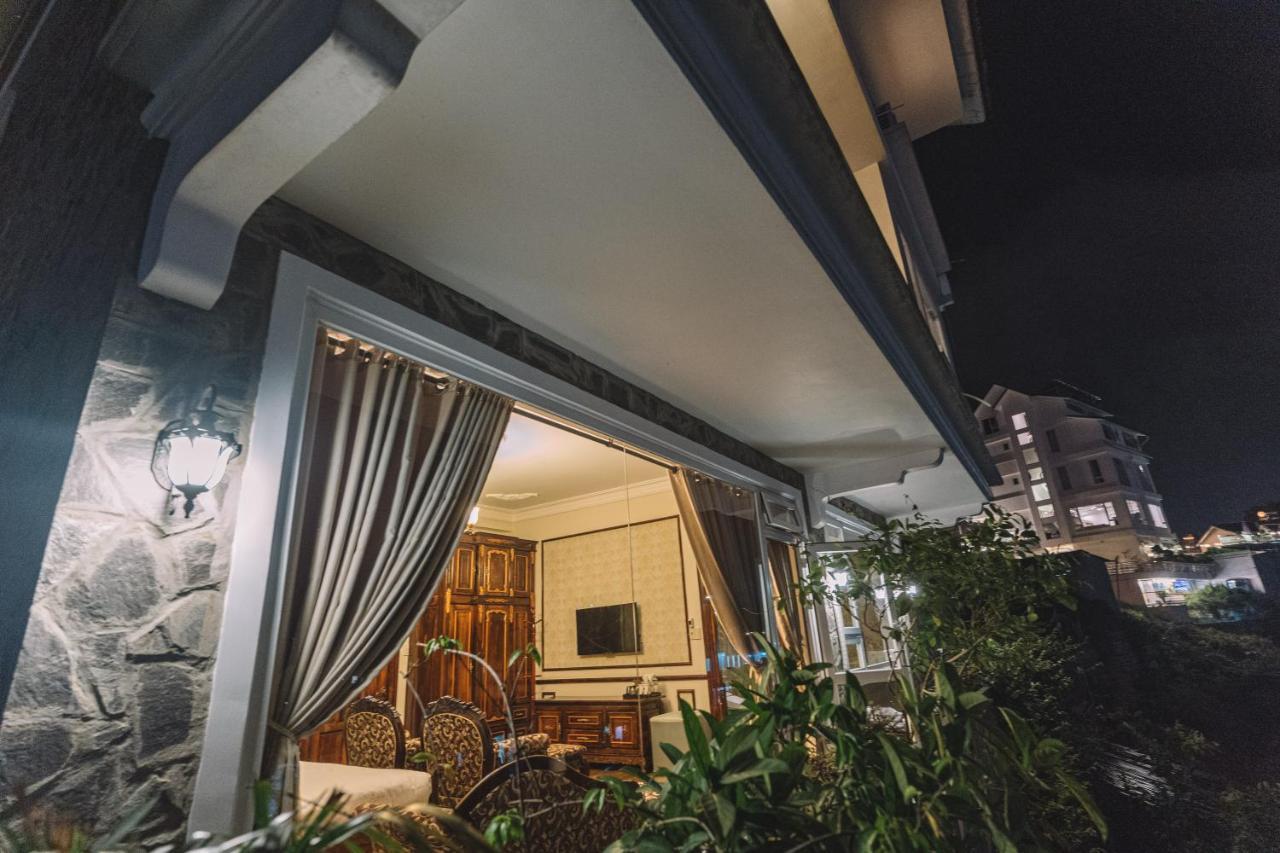 Villa Vista Dalat 2 מראה חיצוני תמונה