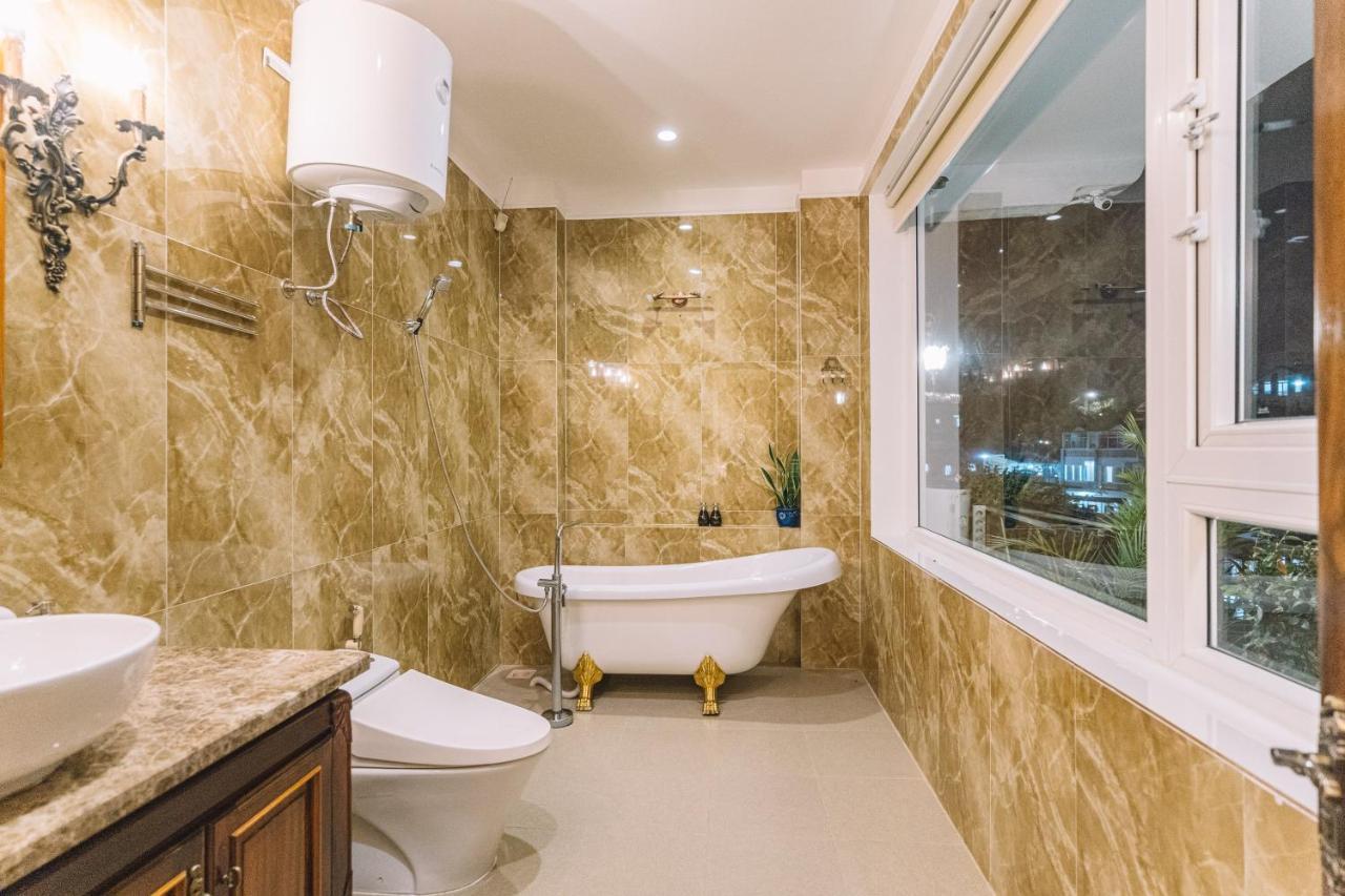Villa Vista Dalat 2 מראה חיצוני תמונה