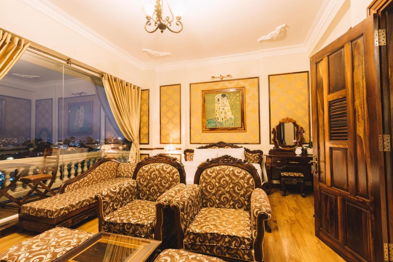 Villa Vista Dalat 2 מראה חיצוני תמונה