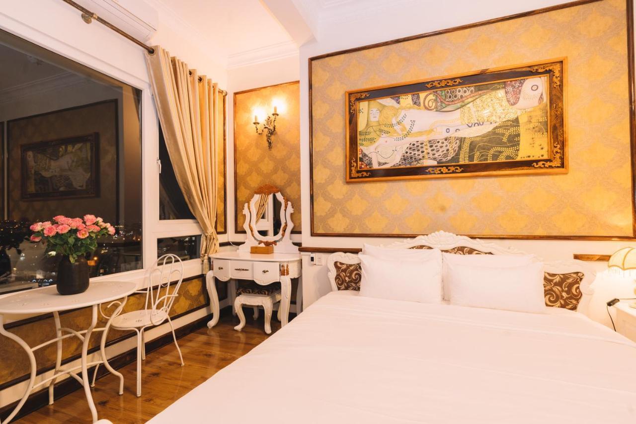 Villa Vista Dalat 2 מראה חיצוני תמונה