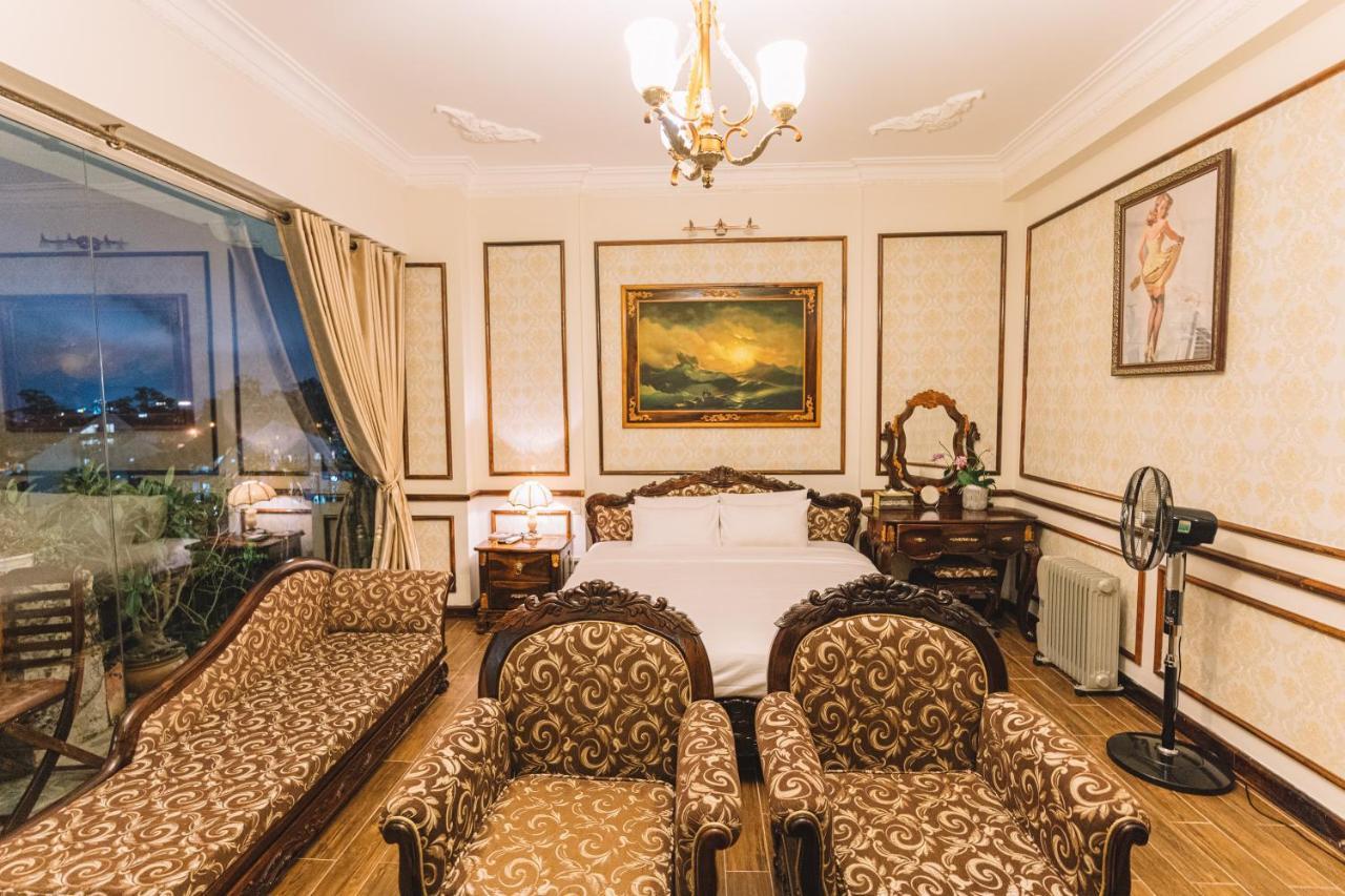 Villa Vista Dalat 2 מראה חיצוני תמונה