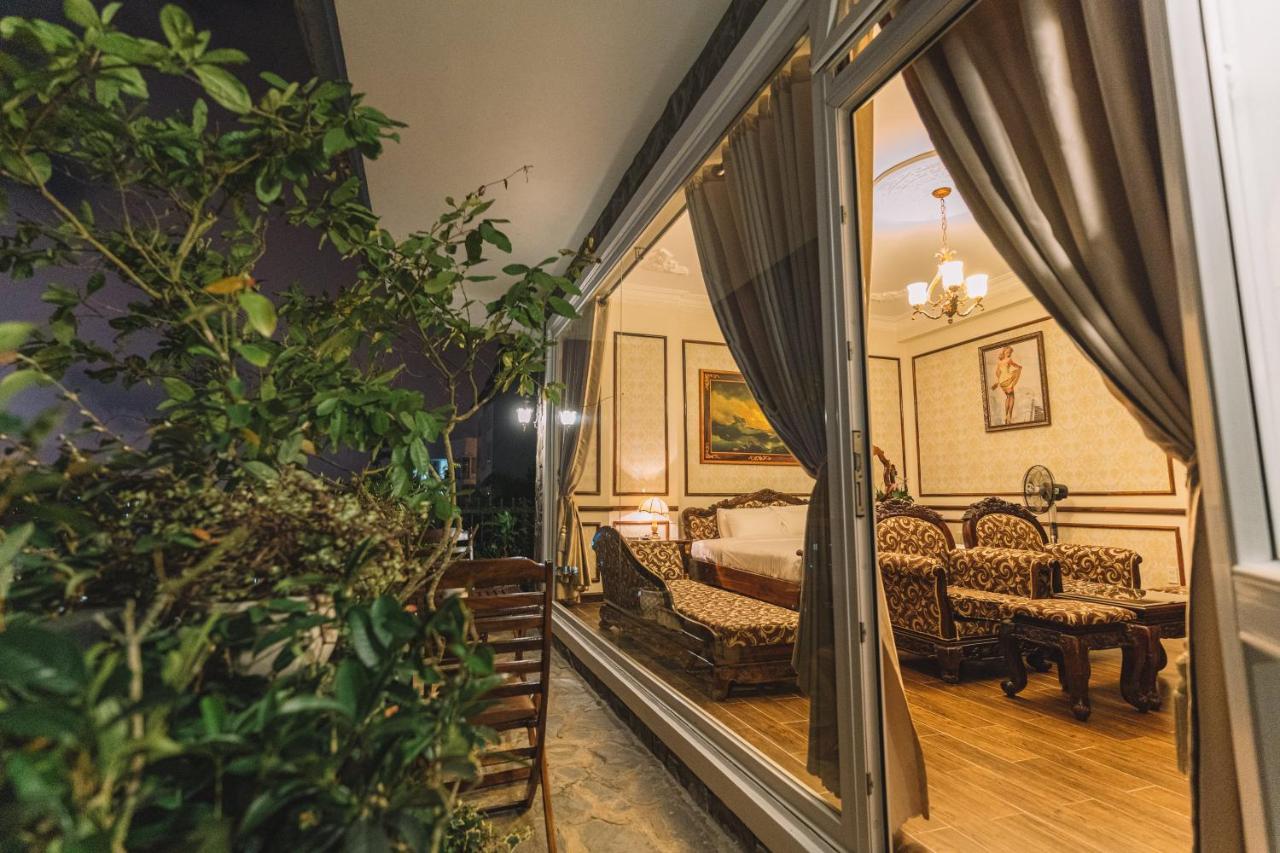 Villa Vista Dalat 2 מראה חיצוני תמונה