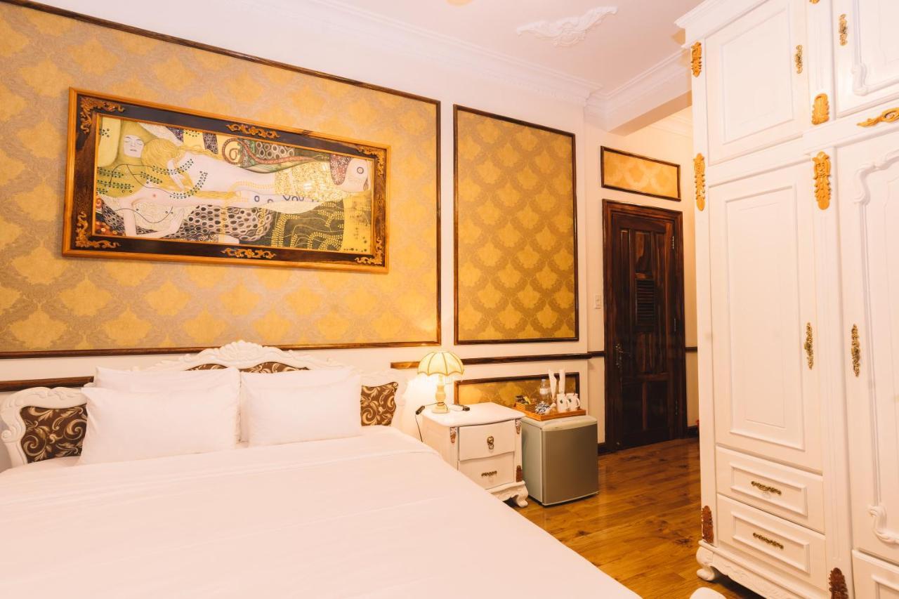 Villa Vista Dalat 2 מראה חיצוני תמונה