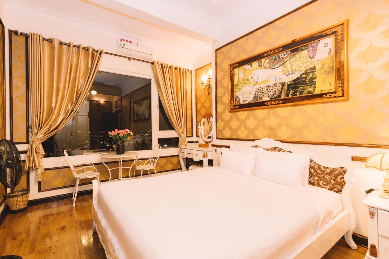 Villa Vista Dalat 2 מראה חיצוני תמונה