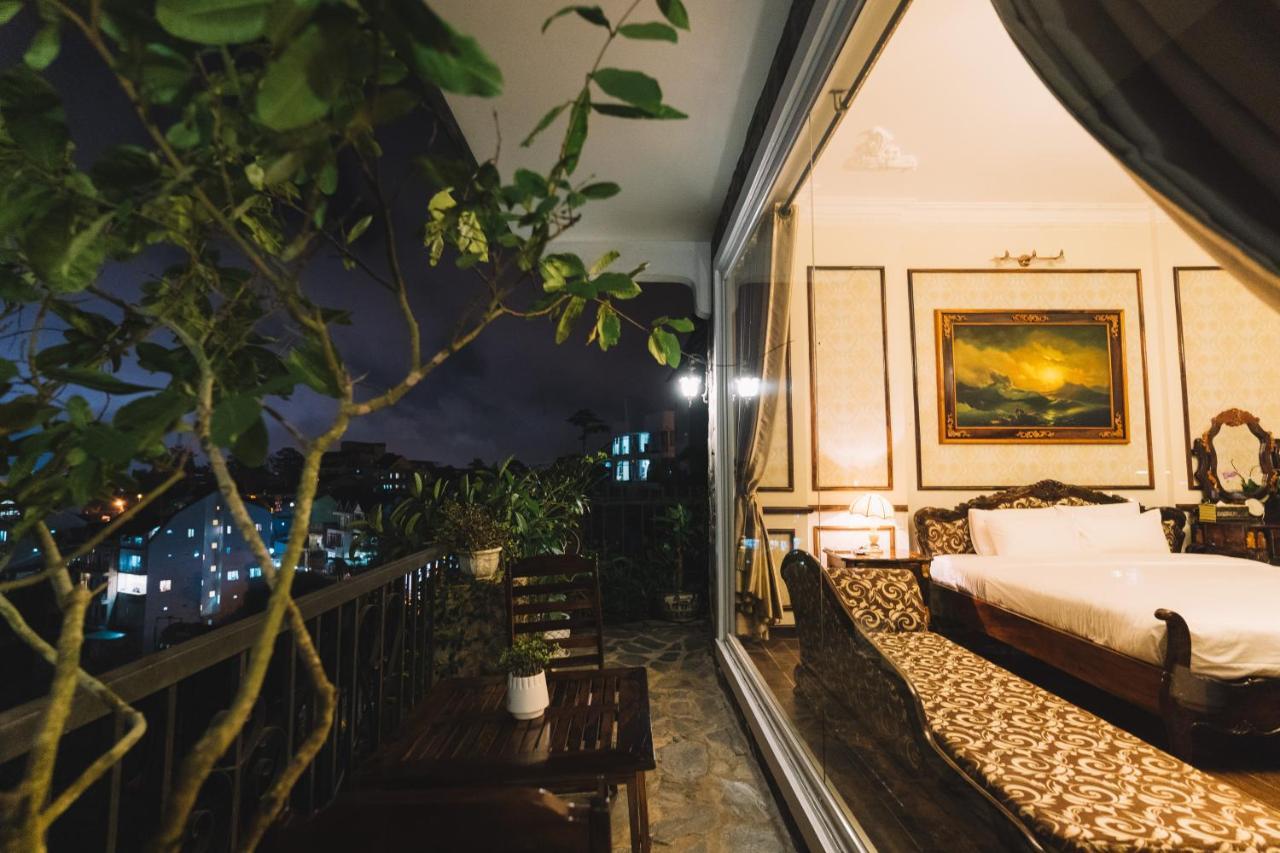 Villa Vista Dalat 2 מראה חיצוני תמונה