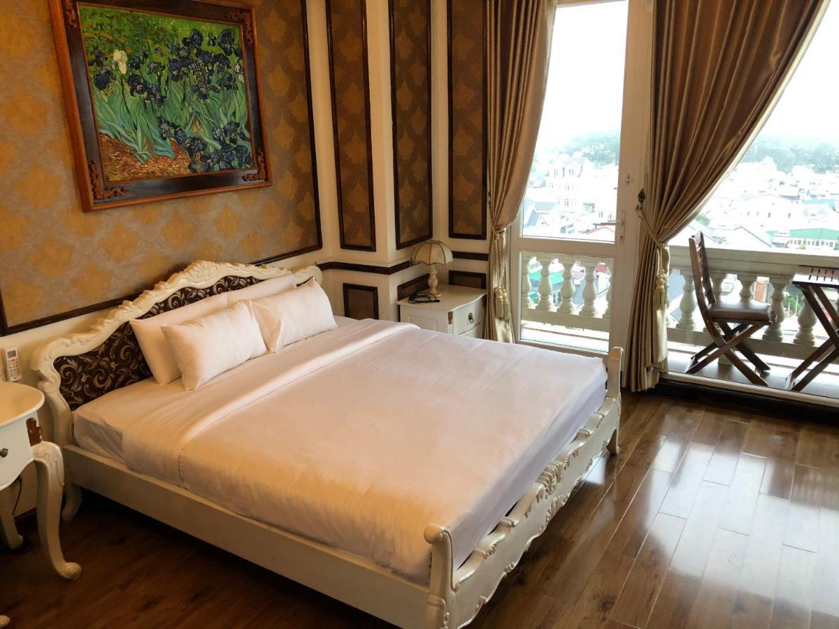 Villa Vista Dalat 2 מראה חיצוני תמונה