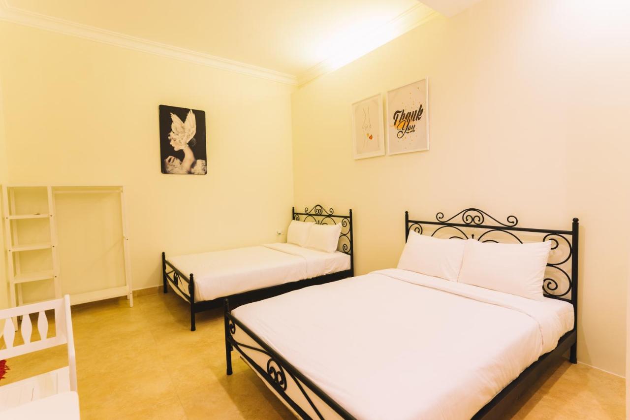 Villa Vista Dalat 2 מראה חיצוני תמונה