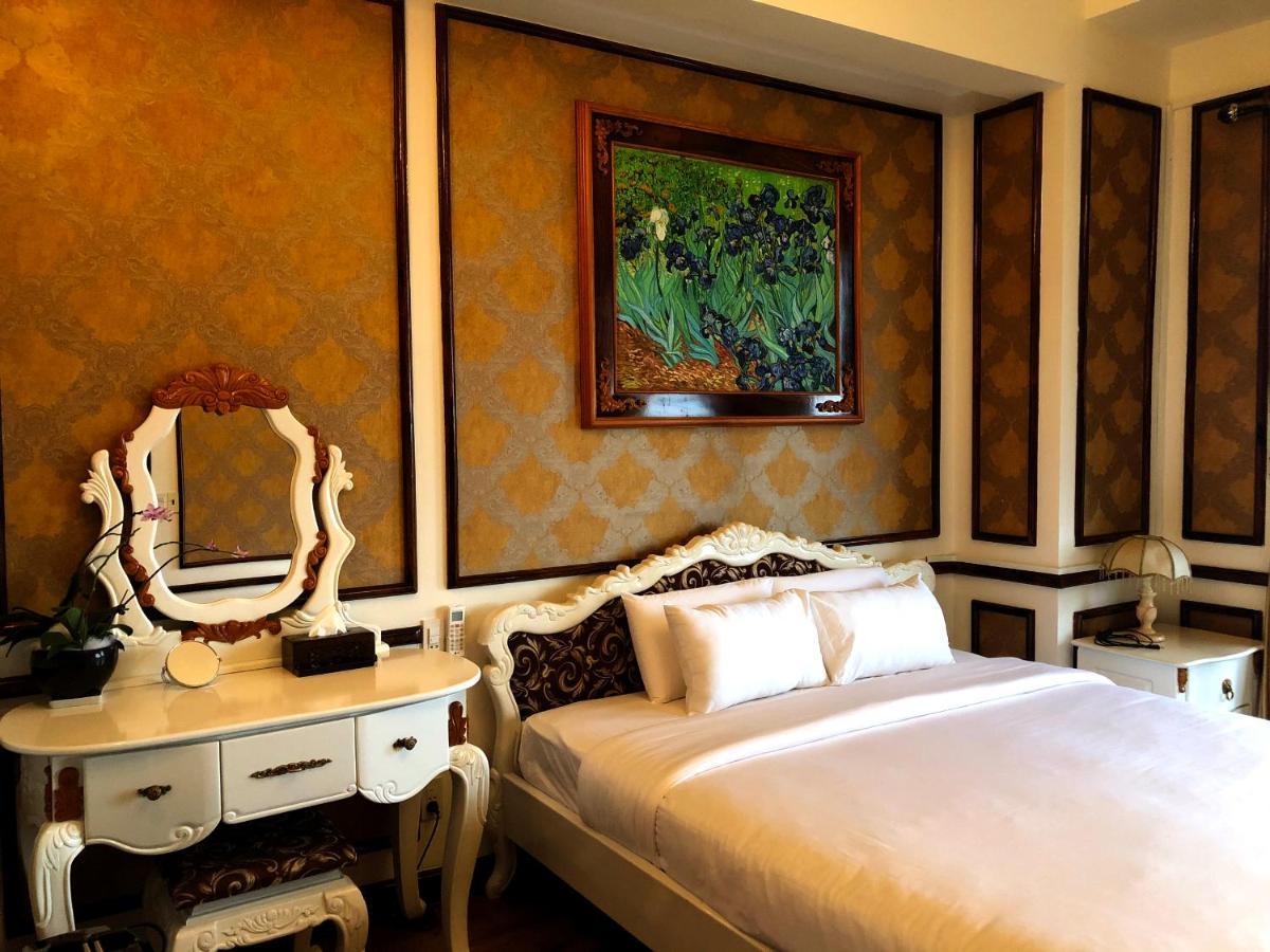 Villa Vista Dalat 2 מראה חיצוני תמונה