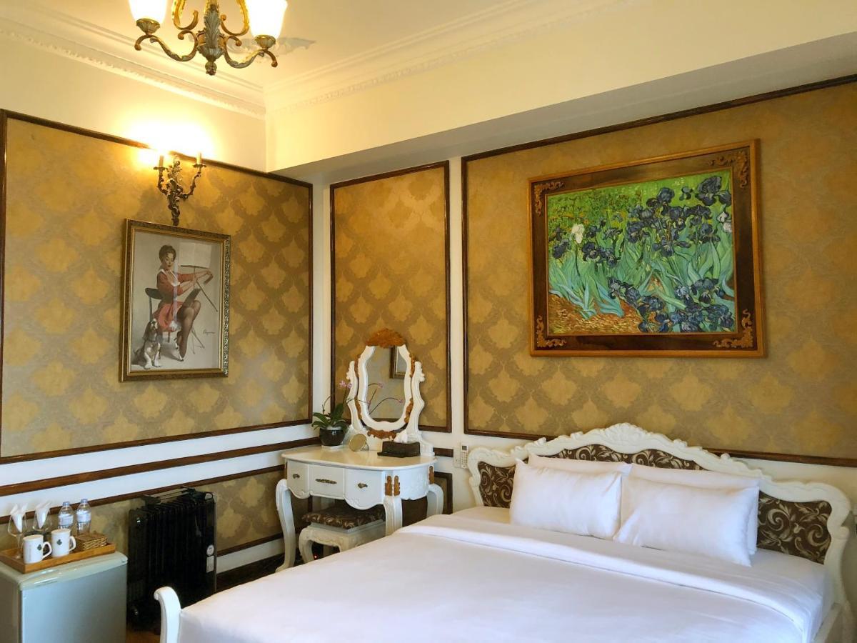 Villa Vista Dalat 2 מראה חיצוני תמונה