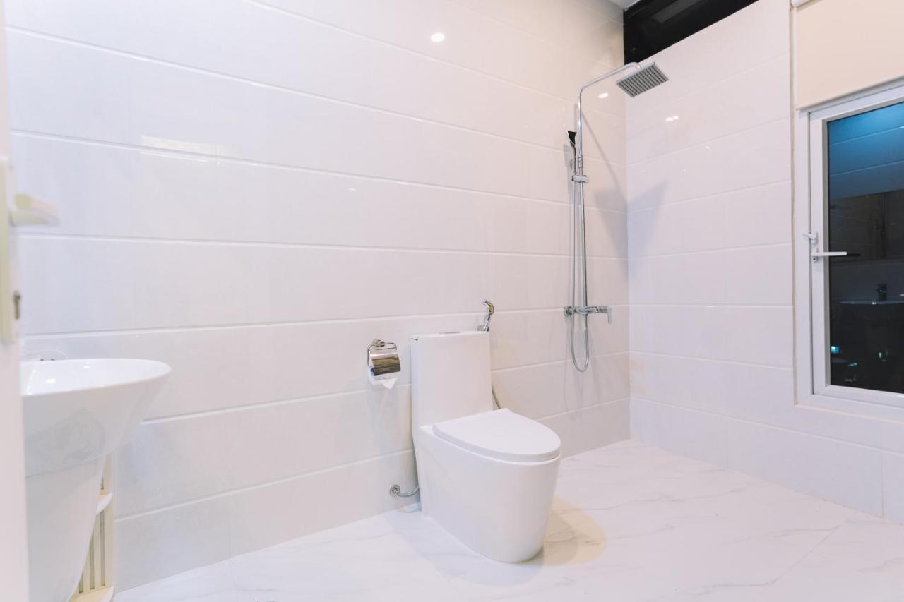 Villa Vista Dalat 2 מראה חיצוני תמונה