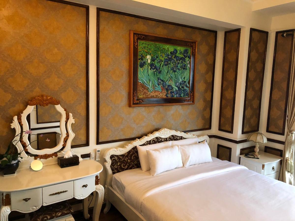 Villa Vista Dalat 2 מראה חיצוני תמונה