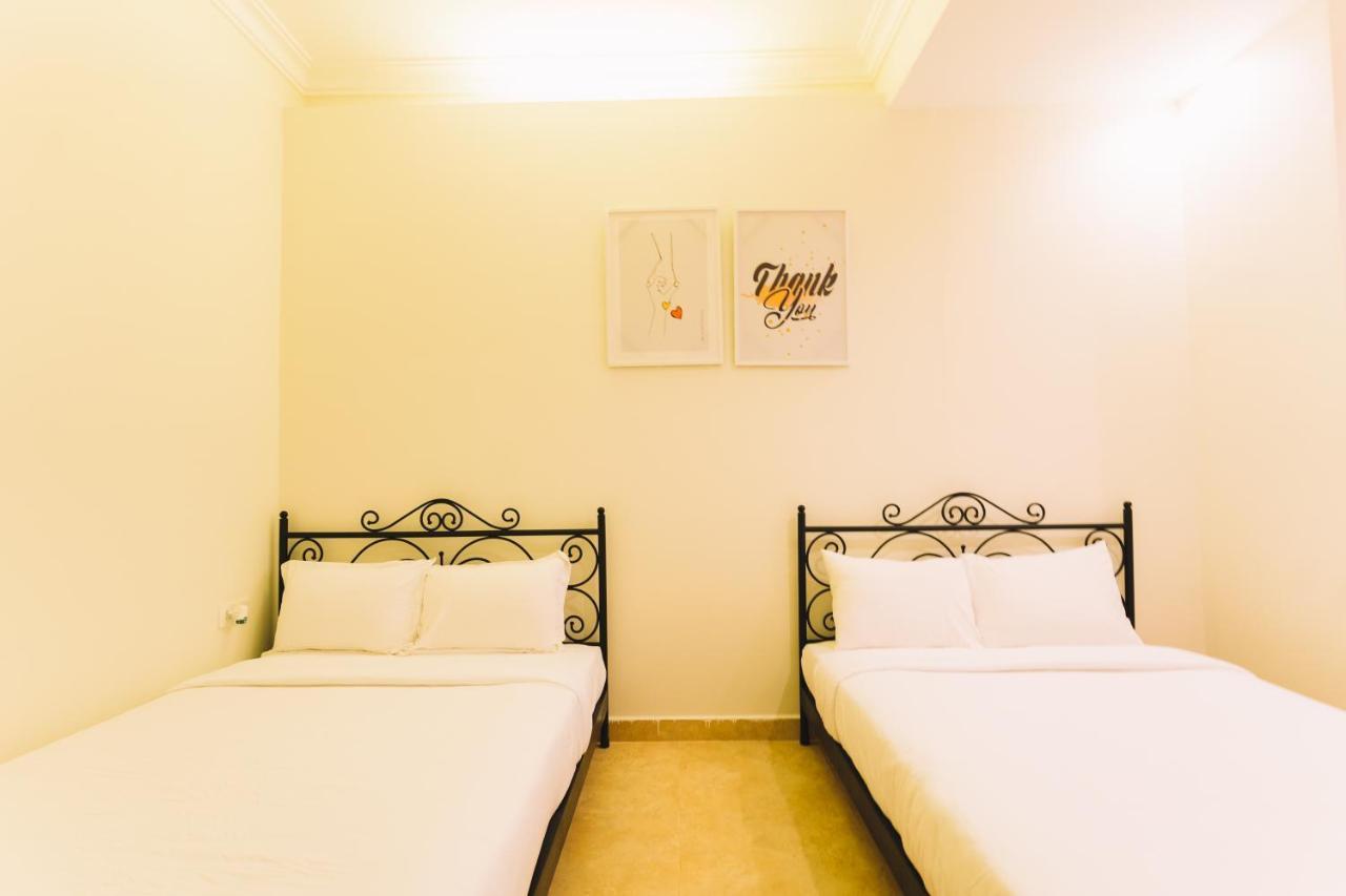 Villa Vista Dalat 2 מראה חיצוני תמונה