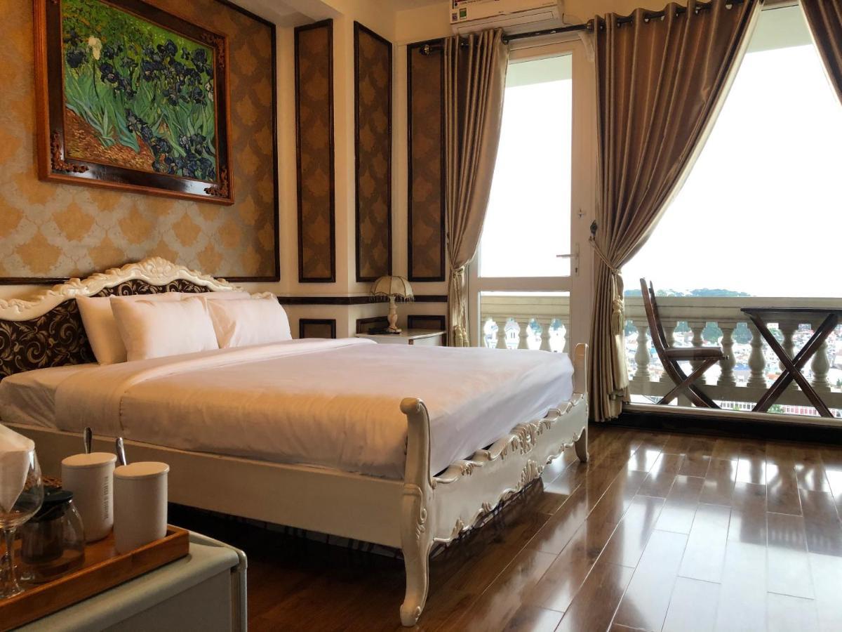 Villa Vista Dalat 2 מראה חיצוני תמונה