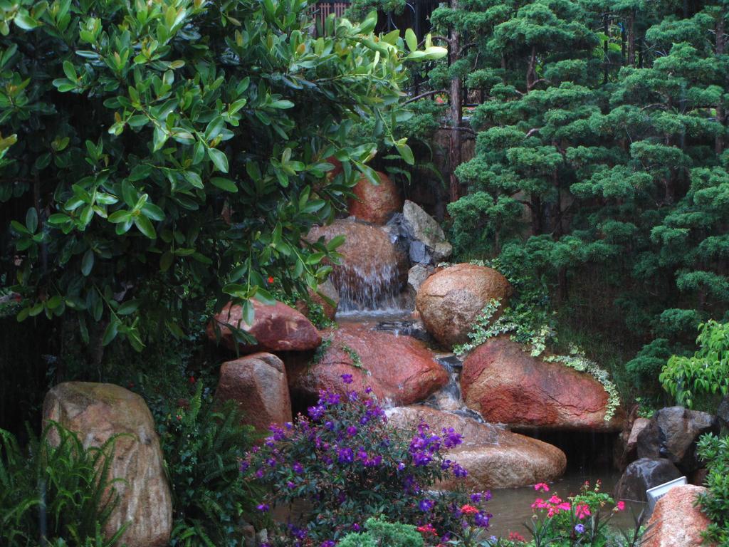 Villa Vista Dalat 2 מראה חיצוני תמונה