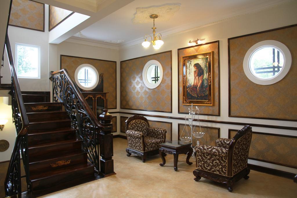 Villa Vista Dalat 2 מראה חיצוני תמונה