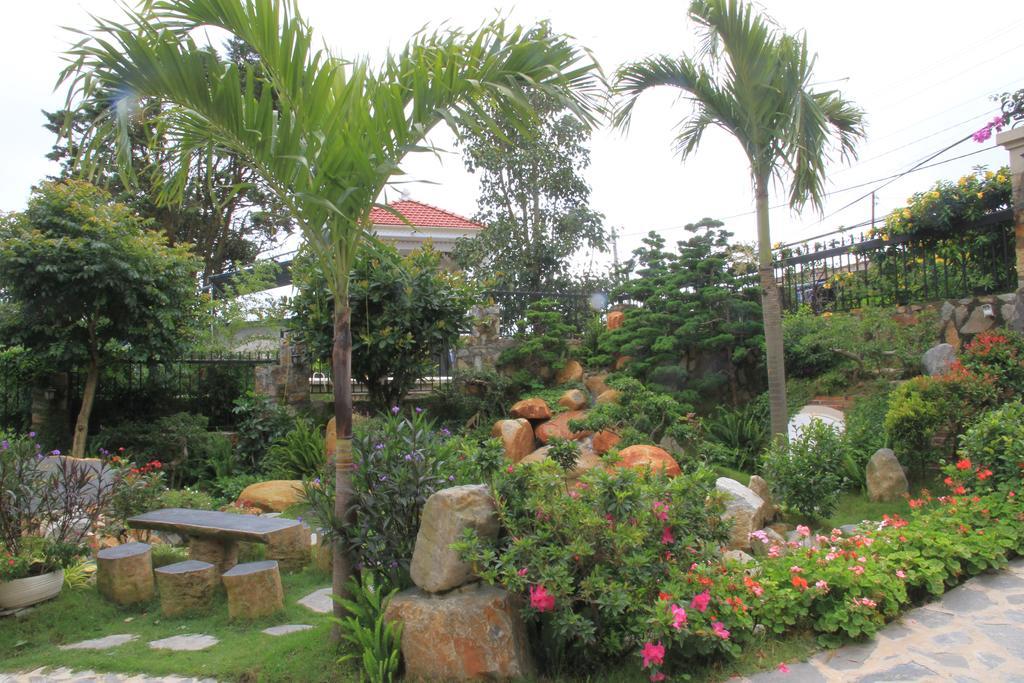 Villa Vista Dalat 2 מראה חיצוני תמונה