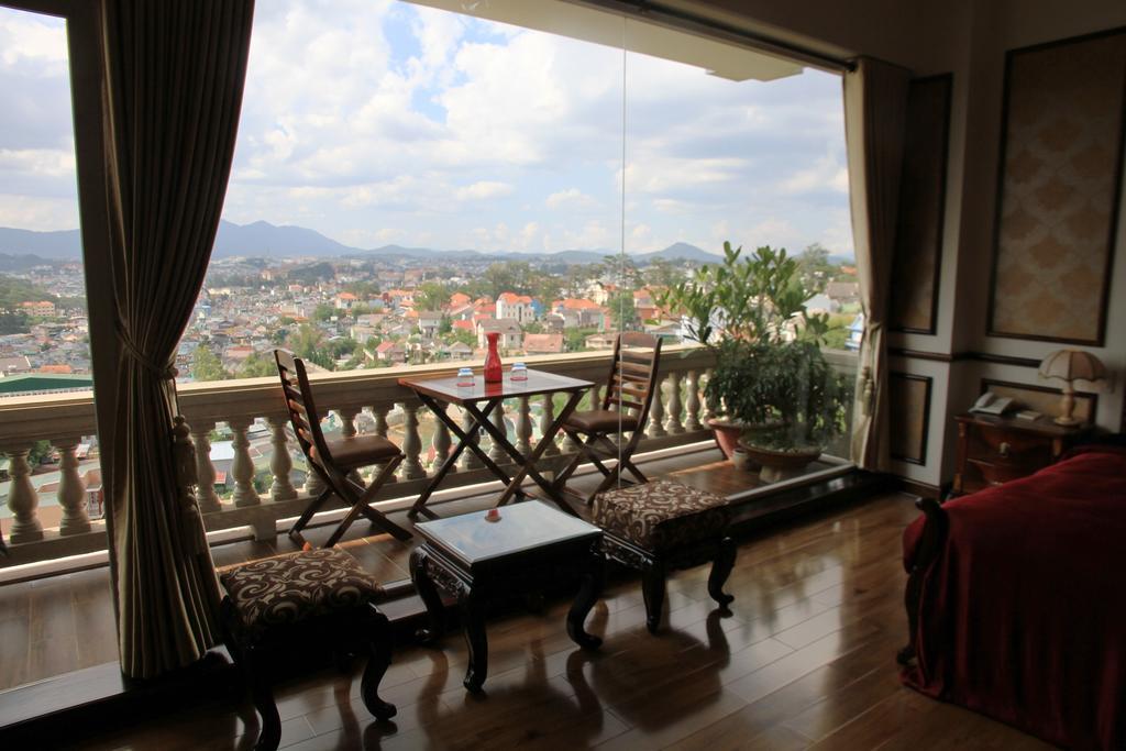 Villa Vista Dalat 2 מראה חיצוני תמונה
