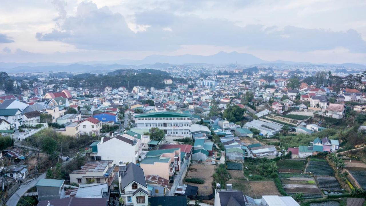 Villa Vista Dalat 2 מראה חיצוני תמונה