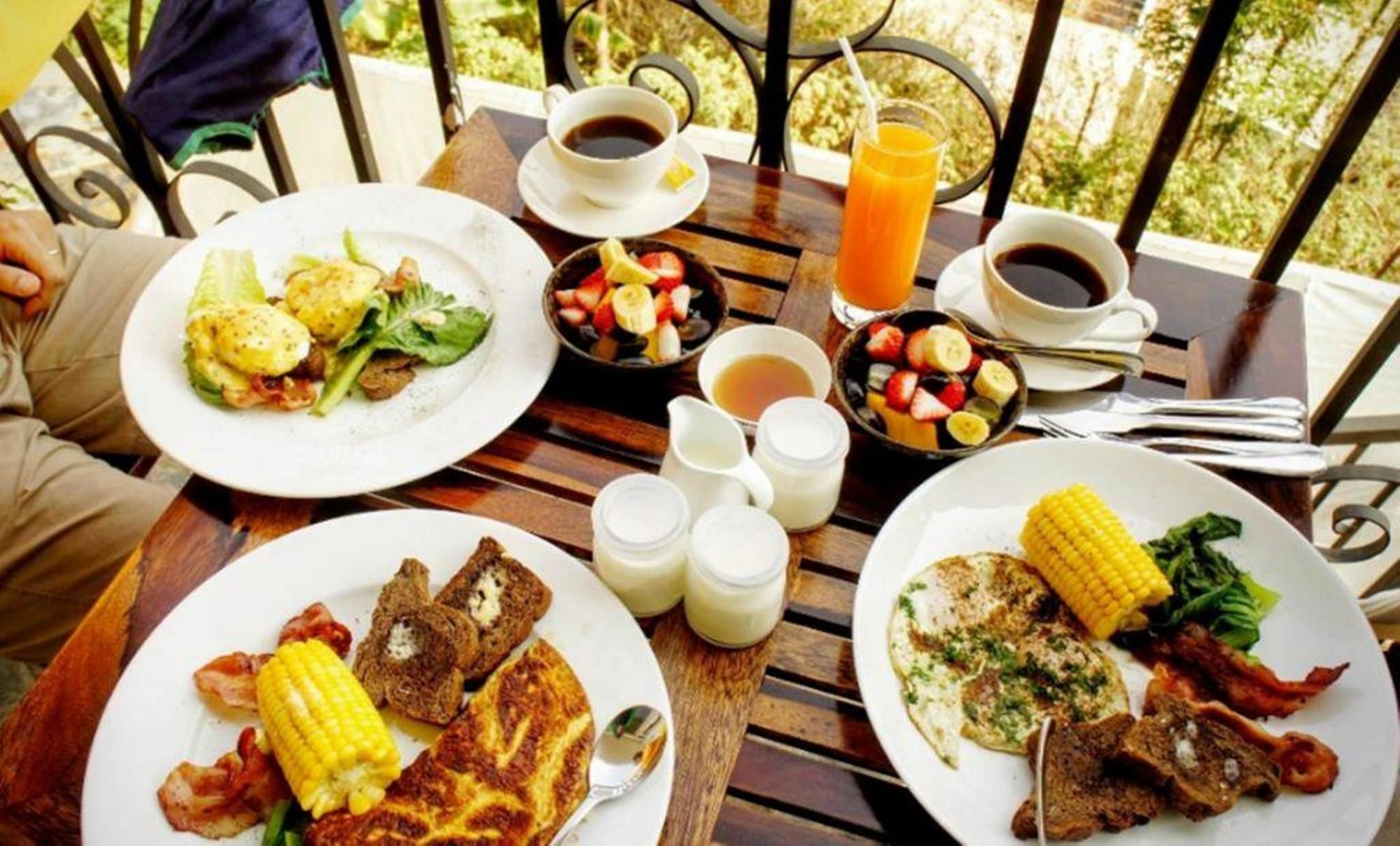 Villa Vista Dalat 2 מראה חיצוני תמונה