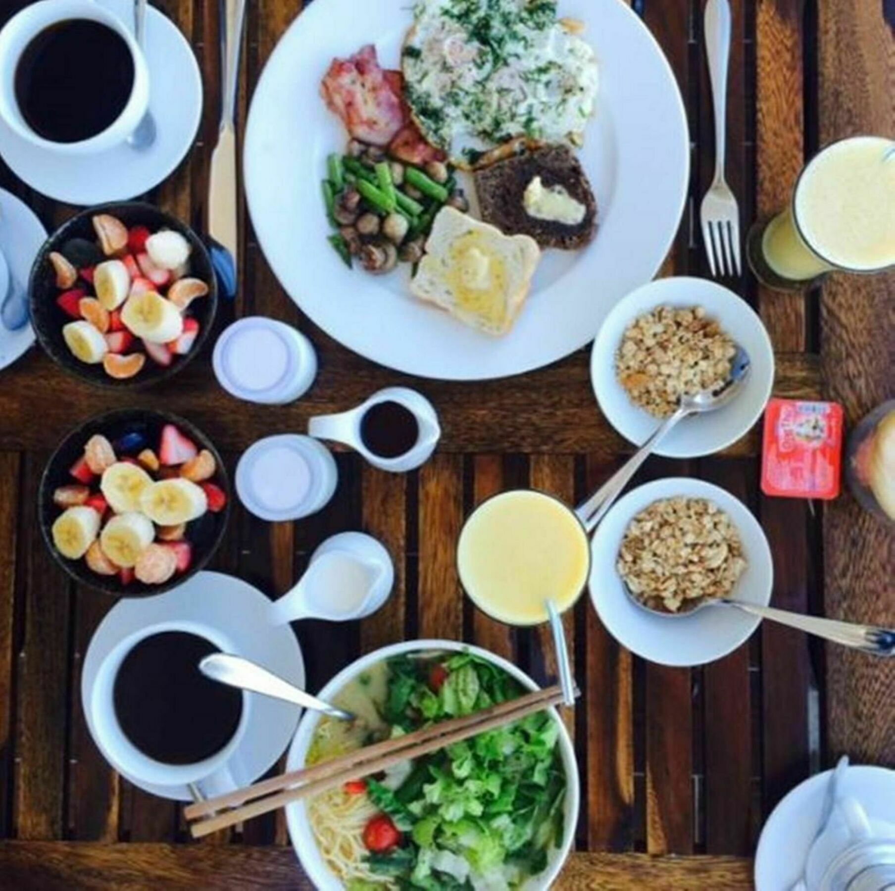 Villa Vista Dalat 2 מראה חיצוני תמונה