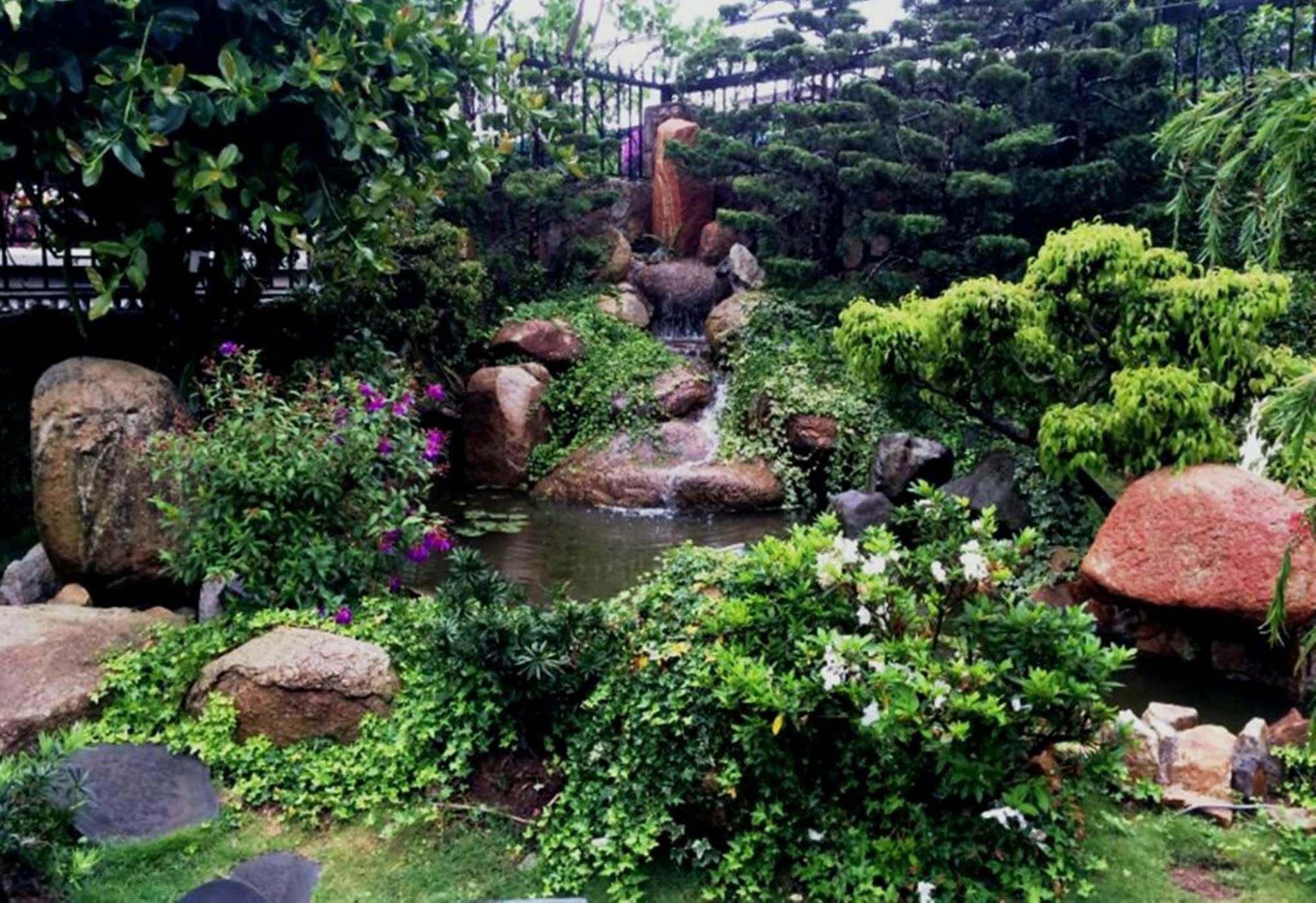 Villa Vista Dalat 2 מראה חיצוני תמונה