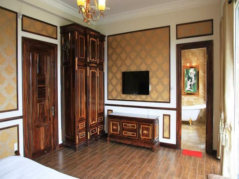 Villa Vista Dalat 2 מראה חיצוני תמונה