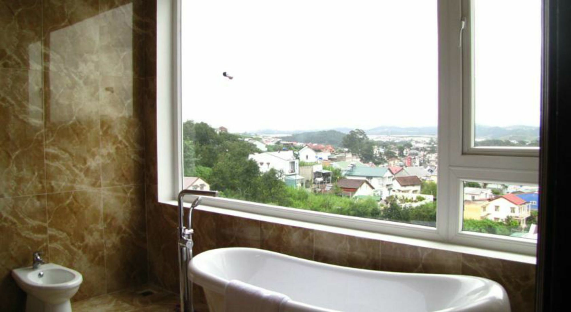 Villa Vista Dalat 2 מראה חיצוני תמונה