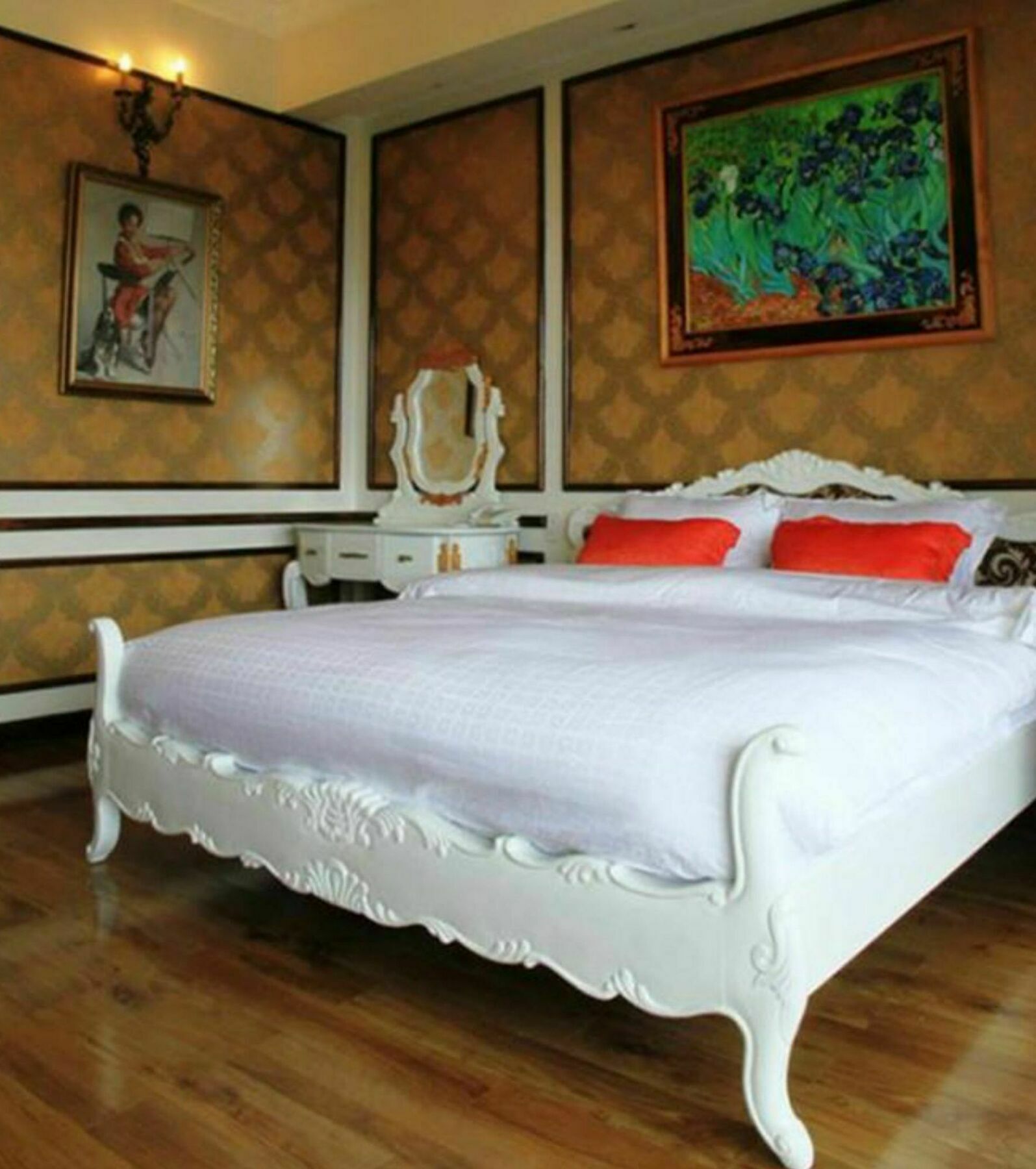 Villa Vista Dalat 2 מראה חיצוני תמונה