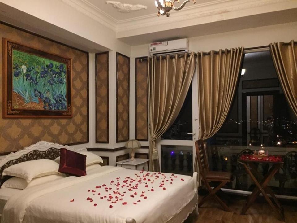 Villa Vista Dalat 2 מראה חיצוני תמונה